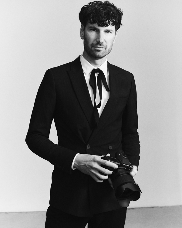 Henryk from ImageHaus